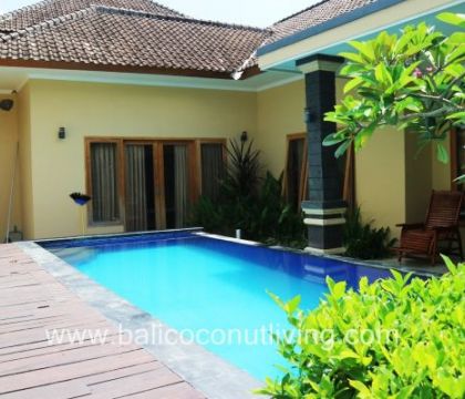 Villa Banana 3