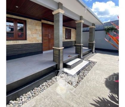 Villa Sharon