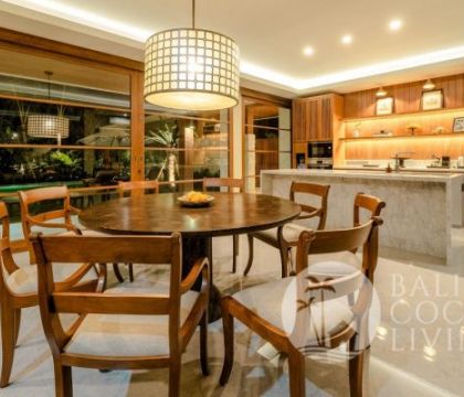 Villa Young 