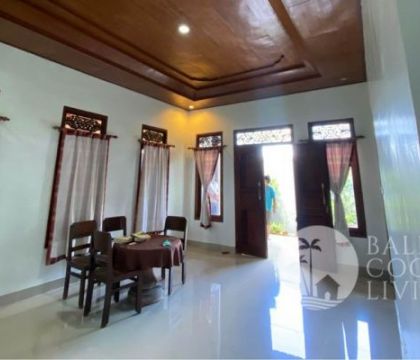 Rumah Lantana