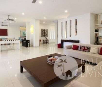 Villa Juliet 2