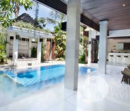 Villa Natayani