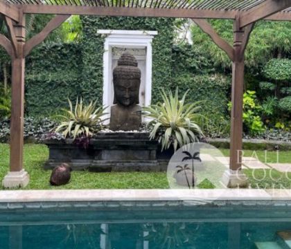 Villa Scarlett 