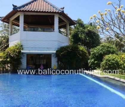 Bungalow Tosca