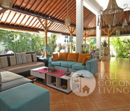 Villa Tunas