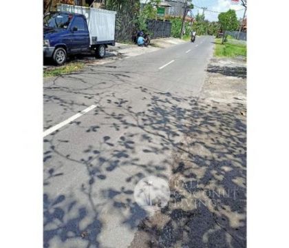 Land, 500 Sqm for rent