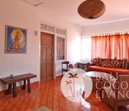 Abra Apartment
