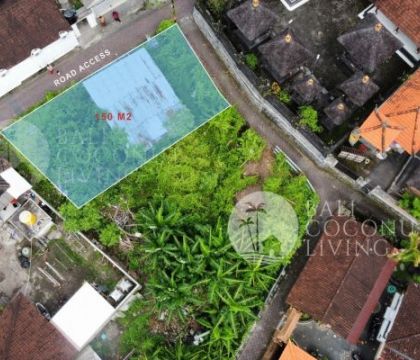 150 Sqm Land For Sale - Padonan