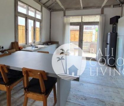 Rumah Kolega