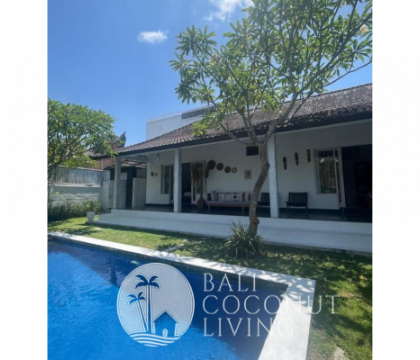 Villa Mistral