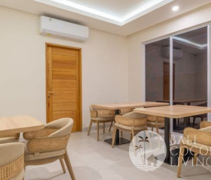 Villa Pomegranate