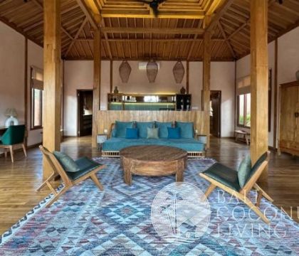 Villa Bulan Bintang A