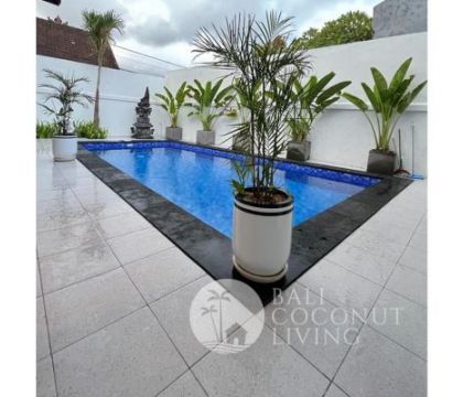 Villa Naga Bali