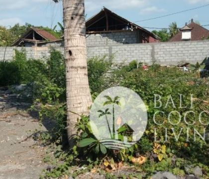 Land for sale 3 are