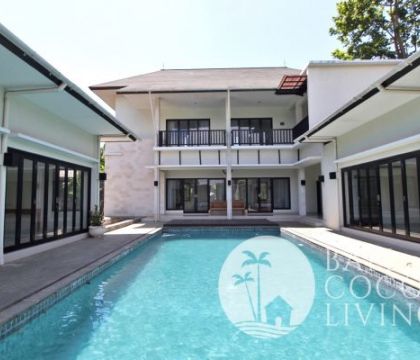Villa Tidar