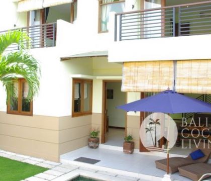 Villa Dinda