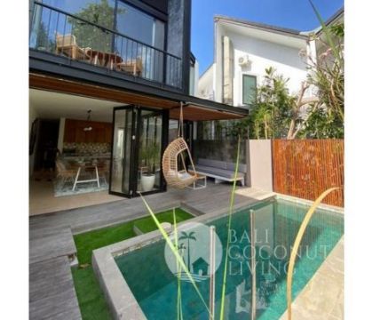 Villa Dahlia 1