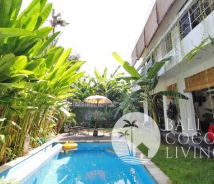 Villa Mentari Pagi