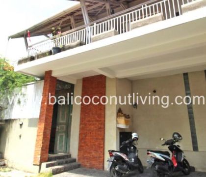 Rumah Zana