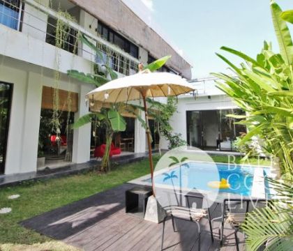 Villa Mentari Pagi