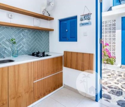 Alma Canggu Apartment