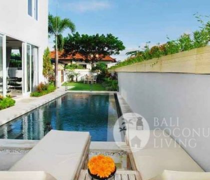 Cool Villa