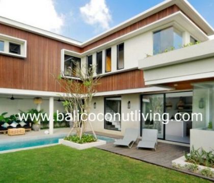 Villa Nico