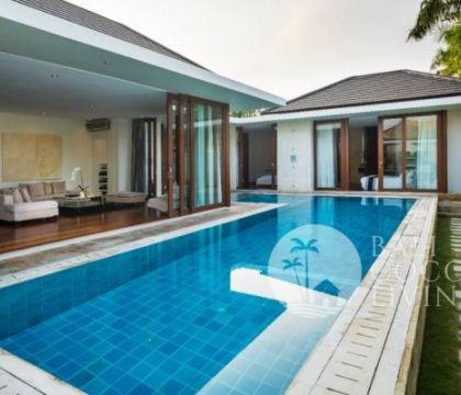 Villa Treasure
