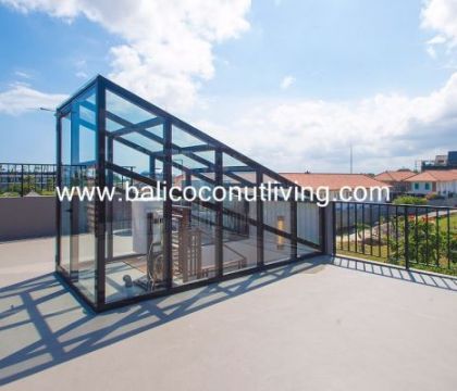 Villa Cortez