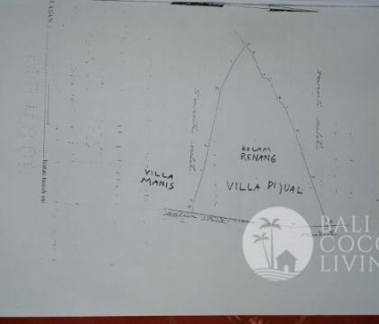 13,75 are, Land for sale