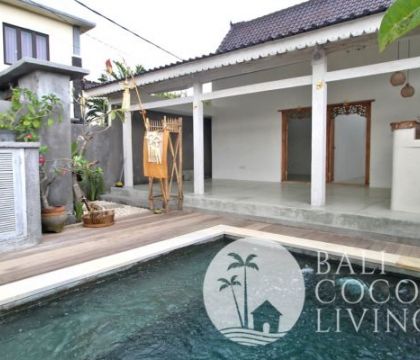 Joglo Bali