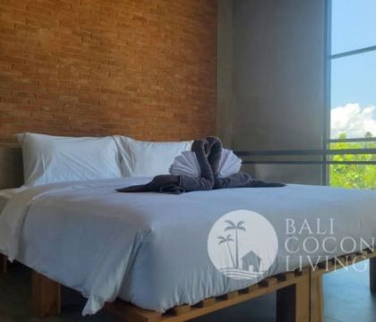 Gigi Bali Villa 4