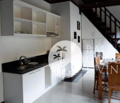 Villa Manggis