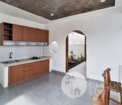 Villa Kevi 1
