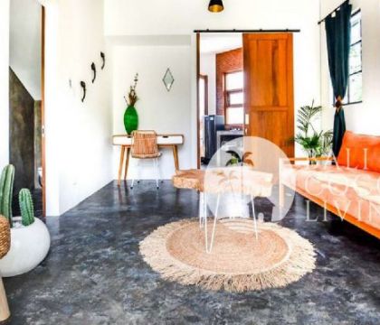 Garden Suite Villa A 