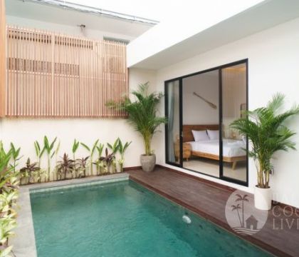 Happy Holiday Villa