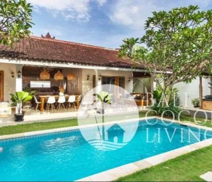 Crown Imperial Villa