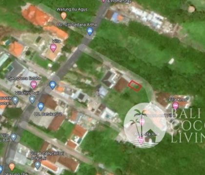 2 Are, Land for sale