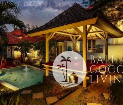 Damar Residence