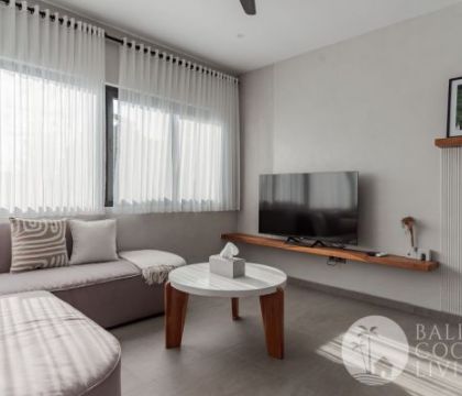 The Simply Apartment 1