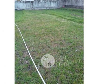 For sale, 3 Are land