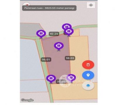 36 Are land, For sale