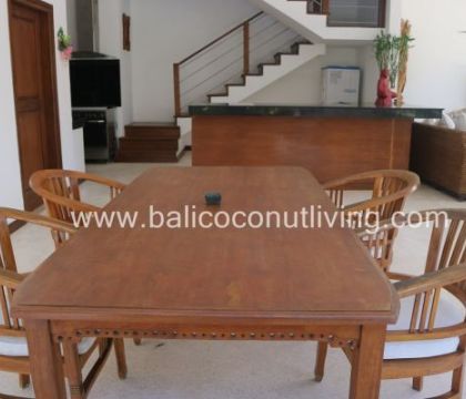 Villa Blue Ocean