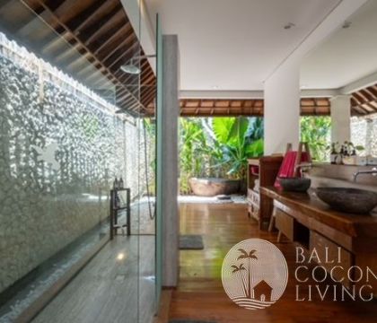 Villa Jonson Kerobokan