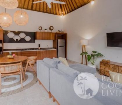 Villa Lonceng 2