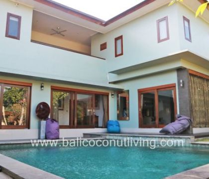 Villa Fitri