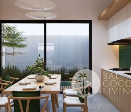 Rumah Minka Jimbaran