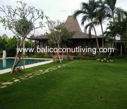 Villa Chic 