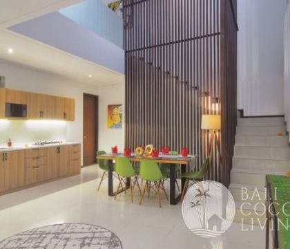 Villa Lady Berawa