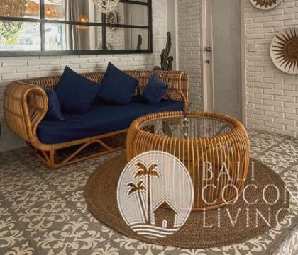 Villa Angsa Putih 2